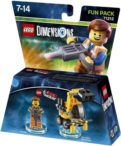 Lego dimensions xbox sales 360 cex